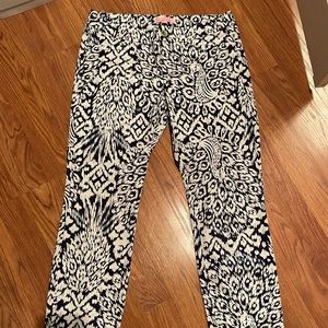 Lilly Pulitzer Pants